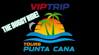 Vip Trip Tours Punta Cana - Thrilling Buggy Adventure Exploring Punta Canas Stunning Landscapes