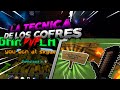 🤜❗LA [TÉCNICA SECRETA DE LOS COFRES] 🔒 | EN Minecraft PE + Wins 🏆