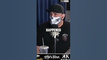 Thumbnail of Sick Jacken fires DJFM #hoodstocks