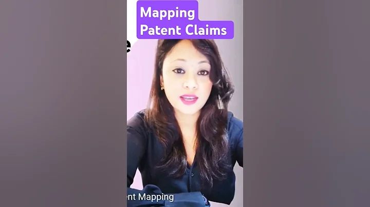 Identifying Components of Patent Claims & Mapping to Infringing Products #Patents #patenting #IPRs