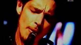 Soundgarden - Mailman (live 1996) chords