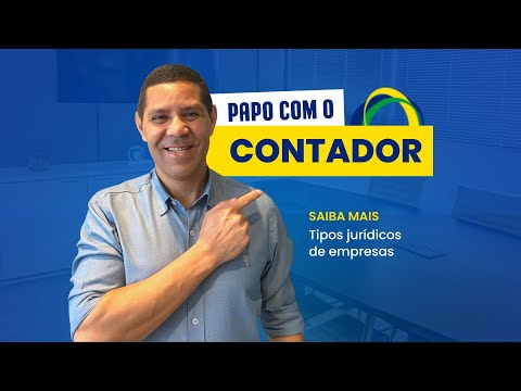 Tipos jurídicos de empresas