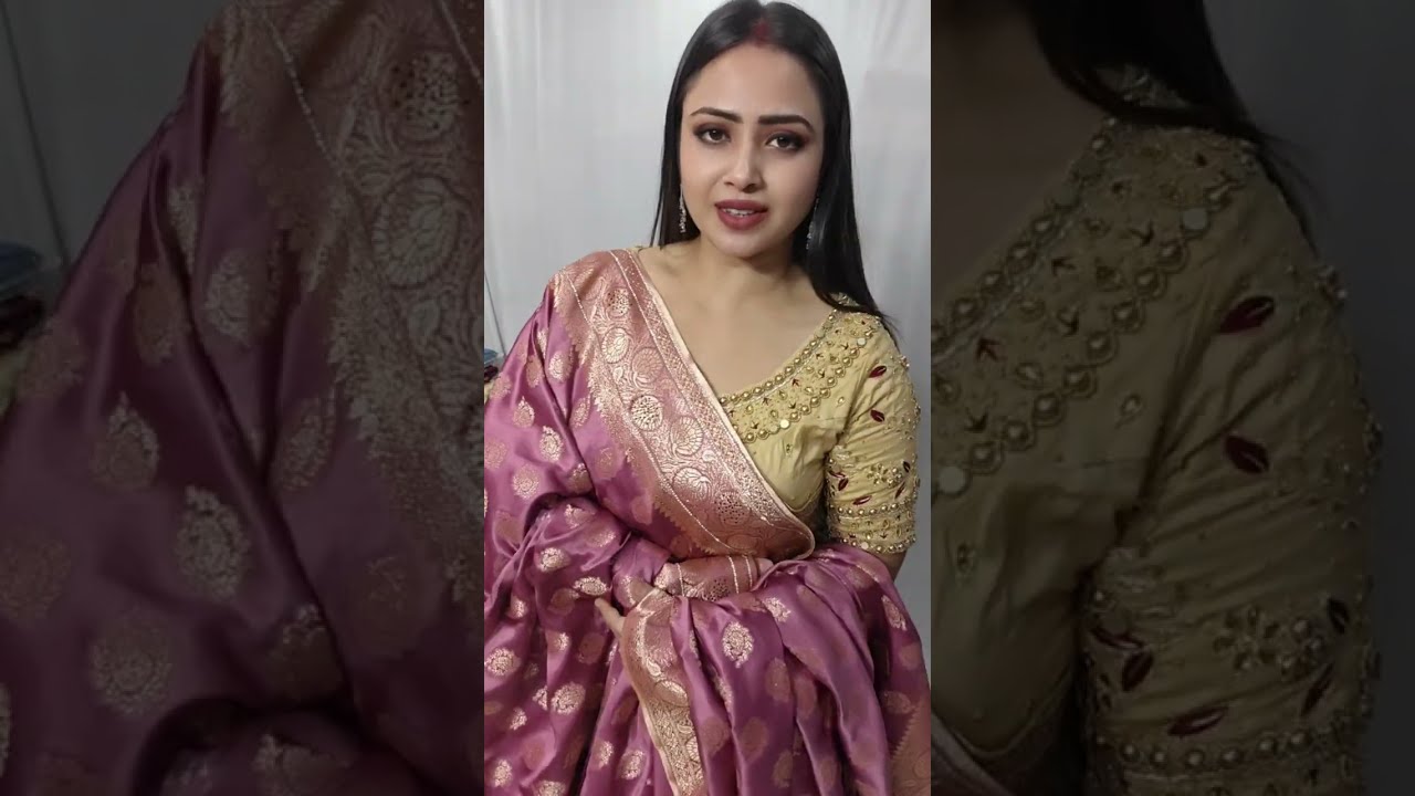 Tanabana 3999/2899/cocokhaddi 2499/whatsapp👉8100732795 #saree #sareefashion #sareevlog #tanabana 