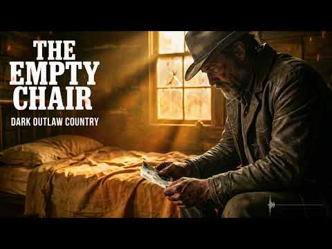 The Empty Chair - Dark Outlaw Country (Original Soundtrack)