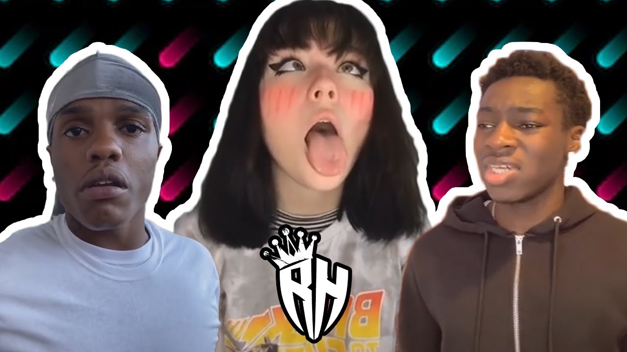 Funny tiktok that will choke you | TRY NOT TO LAUGH 