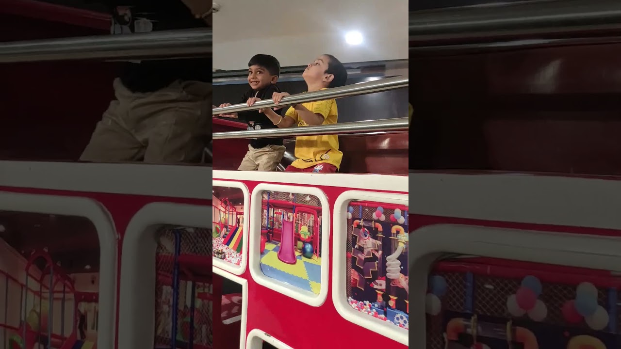 London Bus# pune 😘 Snehjeet# ayamjit.papa💗