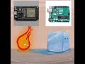 The arduino cool 🥶😎