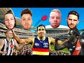 AFL GOAL RECREATION CHALLENGE 5 | BEST AFL GOALS 2019