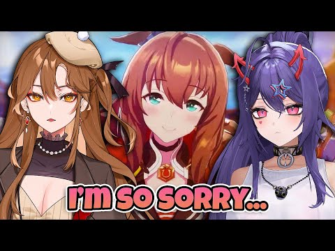 This Game Almost Ruined Our Friendship... | Strapped in