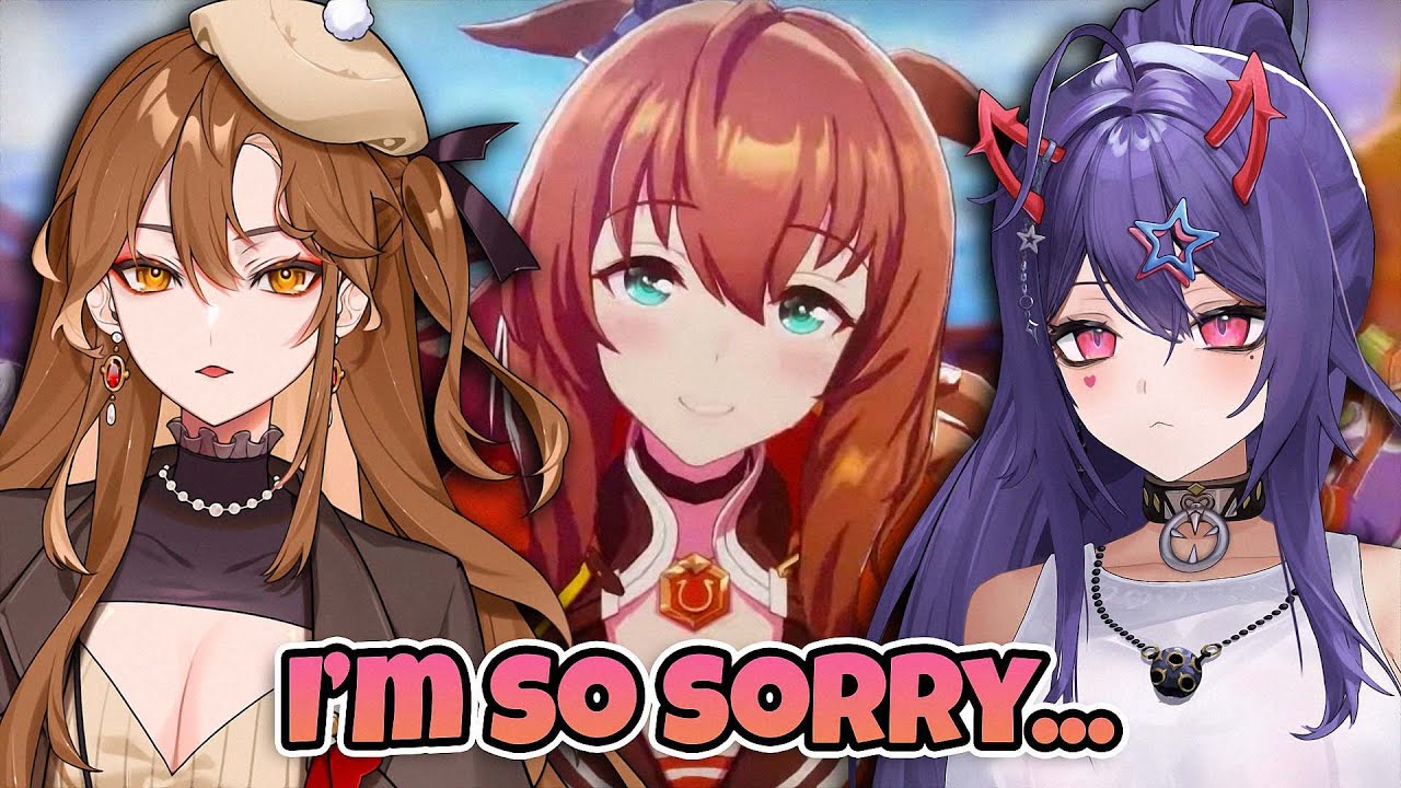 This Game Almost Ruined Our Friendship... | Strapped in