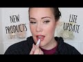 TESTING NEW PRODUCTS | CHATTY GRWM