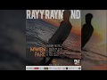 Rayy raymond  lanmou se ti jwet aza official audio