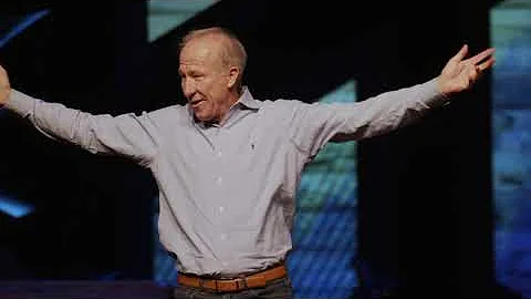 Jeff Wells | Knowing God (Sermon)