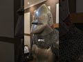 防具の頂点を極めた中世の板金鎧