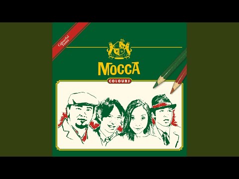 Mocca (2) — Seven Days Ago