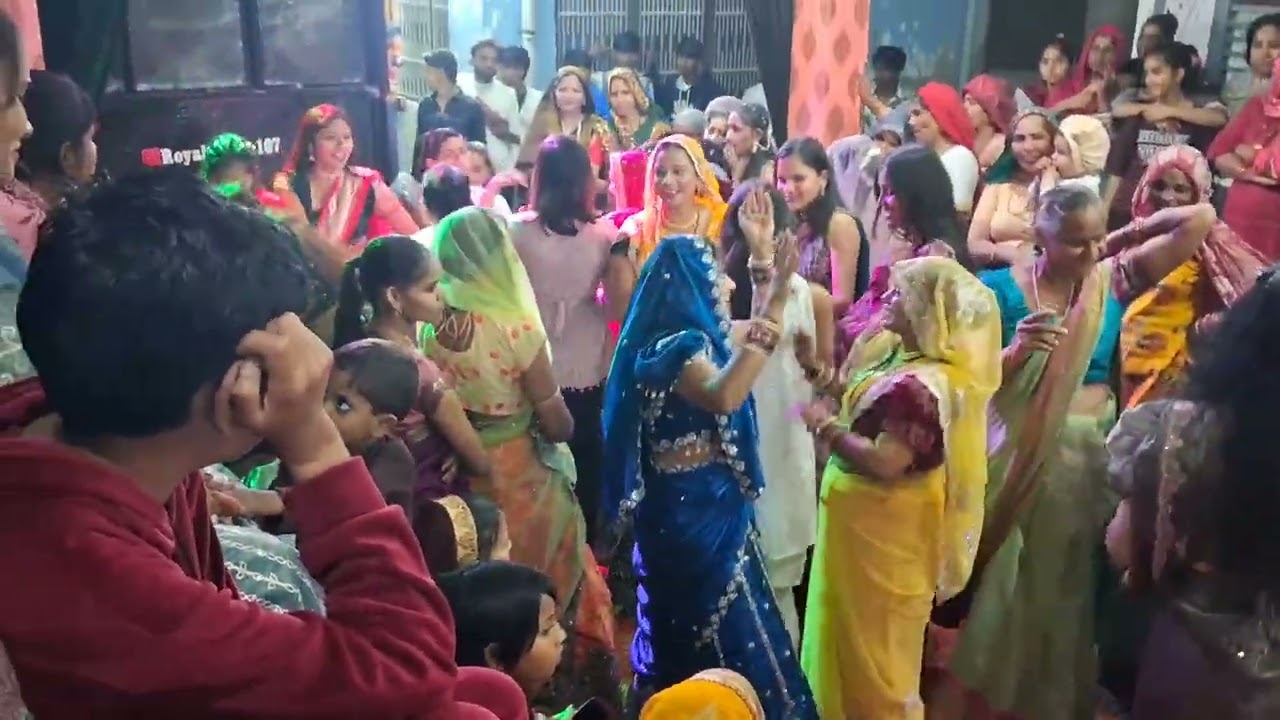 Kuan Pujan function video🥰😍👌#reels #dance #hariyanvisong #shortvideos #viralvideo #happy #trending  