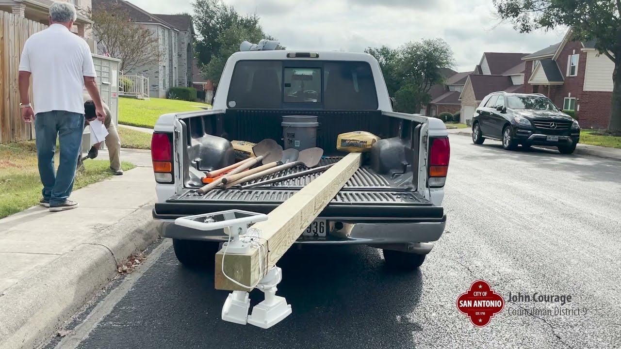 Combating Mail Theft