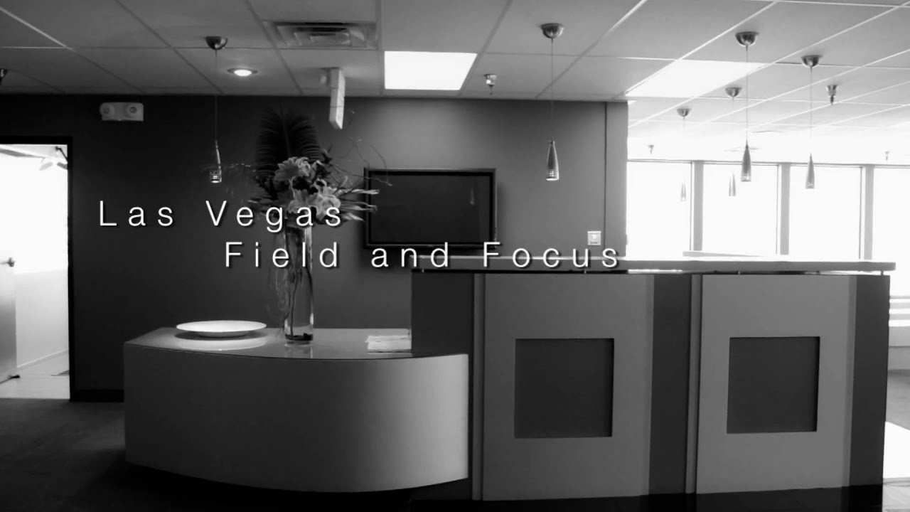 iThink iCam 2010 Demo Reel