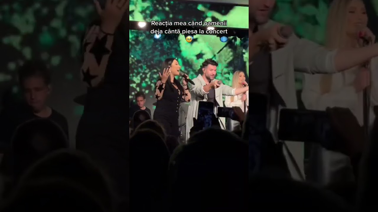 ⁣E doar vina voastră! Mulțumim! @Andra