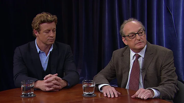 The Mentalist 4x07  Episode Finale
