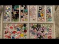 Mercari nail charm haul
