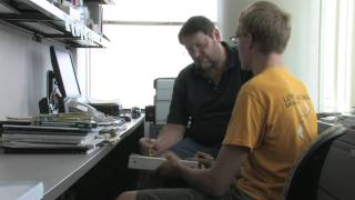 Loyola University Chicago: A Sustainable University