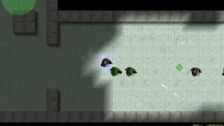 Counter Strike 2D