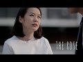 The Rose - JinnyBoyTV
