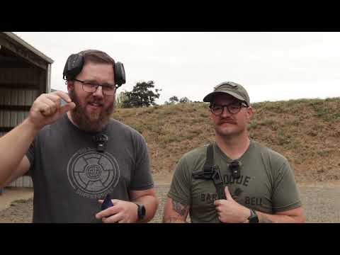 Amy.556 Drill - Training Tuesday