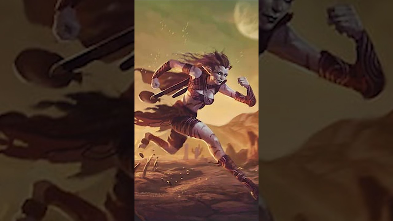 Ты можешь быть полуэльфом 