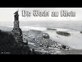 Die wacht am rhein patriotic german anthemenglish translation