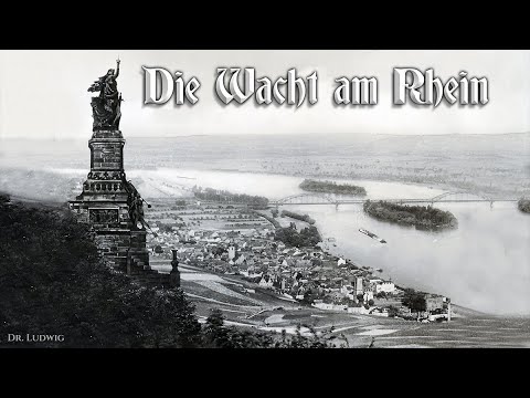 Heimdalls Wacht - Jeder Abschied atmet den Tod (Official Lyric Video) | Trollzorn