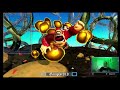 Summer and Winter (Donkey Kong Bananza)