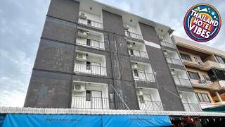Smart Palace Hostel | Bangkok, Thailand | Hotel Review 🏩 screenshot 5