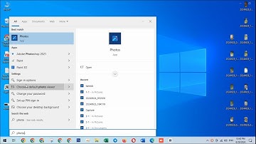 How to Fix Photos App Crashing on Windows 10/11 [Solution] Khmer Video 2024