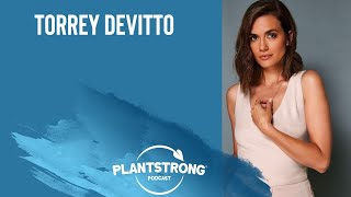 Actress and Activist, Torrey DeVitto, Shares Her Self-Care Secrets