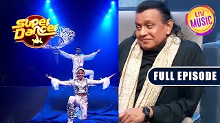 Mithun Da हुए अपने गाने पर किए इस Terrific Act से Impress! | Super Dancer 3 | Full Episode