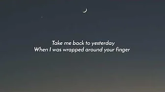 Wrapped Around Your Finger - Post Malone (Lyrics) Wrapped Around Your Finger - Post Malone (Lyrics)
