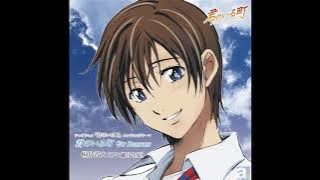 「Kimi no iru Machi」ED Full - 君のいる町 by Haruto Kirishima (CV: Yoshimasa Hosoya)