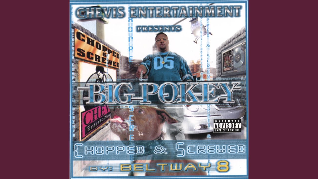 Hardest Pit (Screwed)