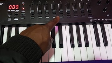 THE HIDDEN WAY TO TRANSPOSE FROM ANY KEY TO F#  PIANO LESSON TUTORIAL SHEM BLESSING 😳 😳 😳