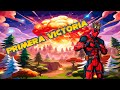 PRIMERA VICTORIA CAPITULO 6 TEMPORADA 1 | FORTNITE