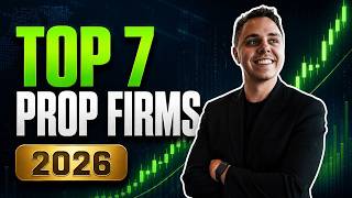 The 7 Best Prop Firms in 2026 (After Reviewing 300+) screenshot 5