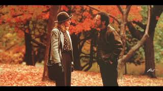 Autumn in New York ♥ Sarah Vaughan ♥