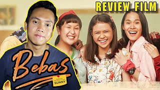 Review Film BEBAS (2019) - Yuk Nostalgia Jaman SMA! Review Film BEBAS (2019) - Yuk Nostalgia Jaman SMA!