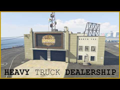Adis | Heavy Truck DealerShip