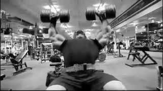 Bodybuilding Motivation Kraddy Android Porn