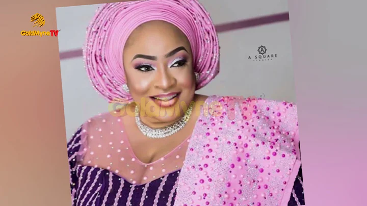 HOW VETERAN NOLLYWOOD ACTOR PA KASUMU DIES - FOLUKE DARAMOLA