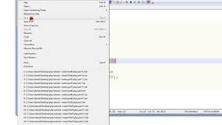 07  PHP Tutorial in Filipino Part 7   Constants