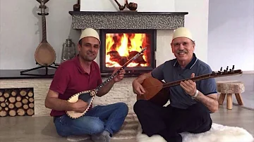 SONER ÖZBİLEN - Reco (Cou Rexho) ARNAVUTÇA